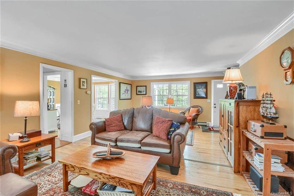6. Residential for Sale at 529 Blinn Road Croton On Hudson, New York 10520 United States