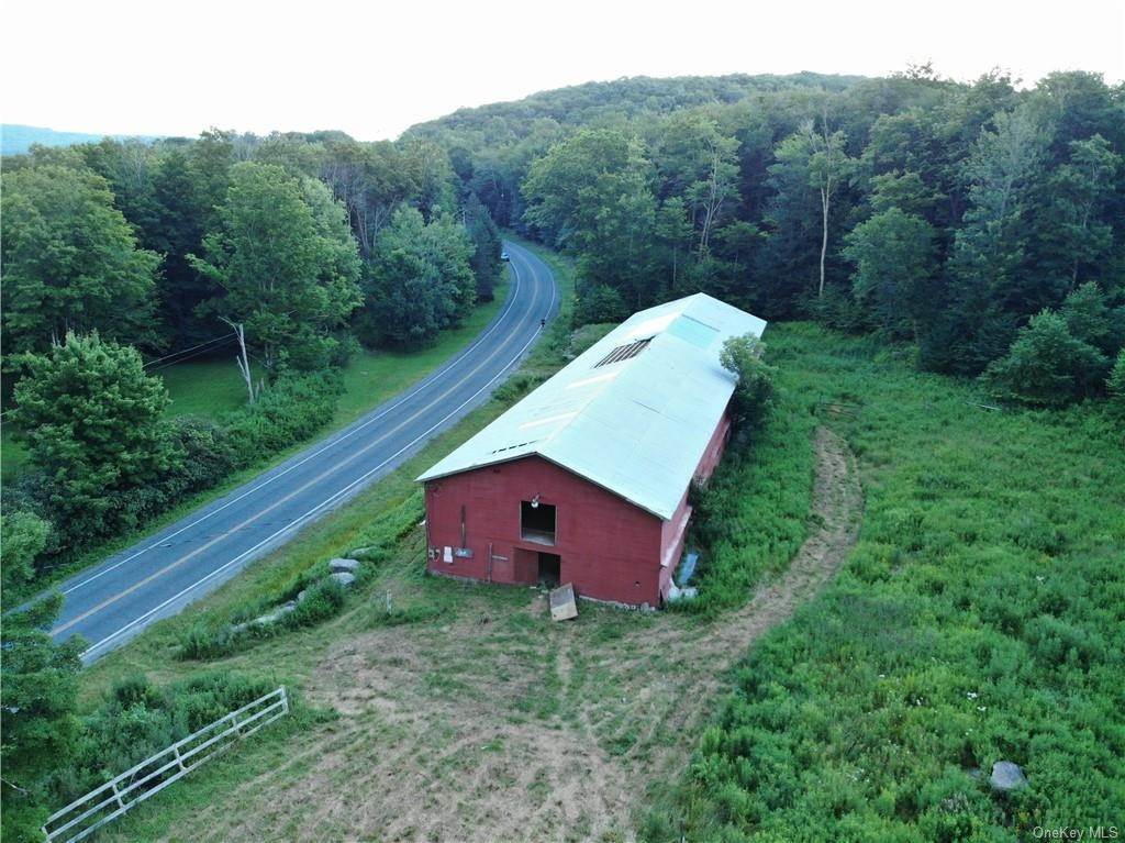 7. Residential for Sale at 2495 Ulster Heights Road Fallsburg, New York 12733 United States