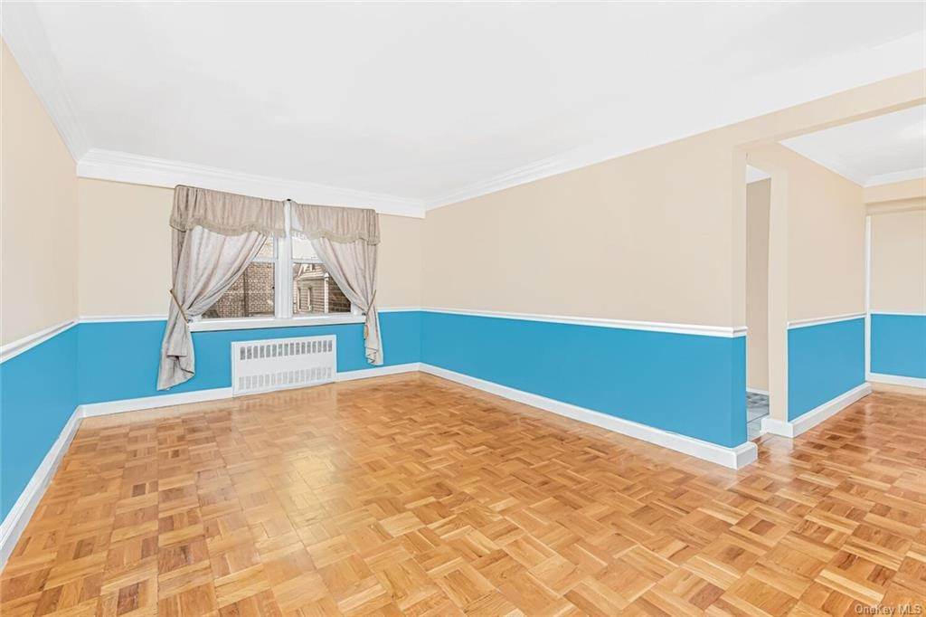 7. Residential for Sale at 4380 Vireo Avenue # 1D Bronx, New York 10470 United States
