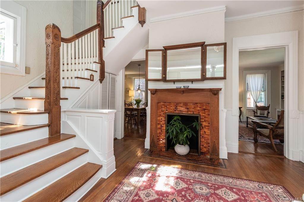 7. Residential for Sale at 57 Rossmore Avenue Bronxville, New York 10708 United States