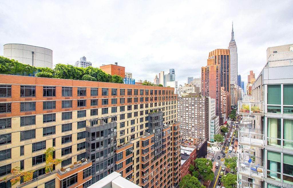 7. Residential Lease at 237 E 34th Street # 2202 New York, New York 10016 United States
