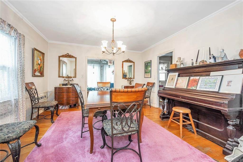 7. Residential for Sale at 39 Carwall Avenue Mount Vernon, New York 10552 United States