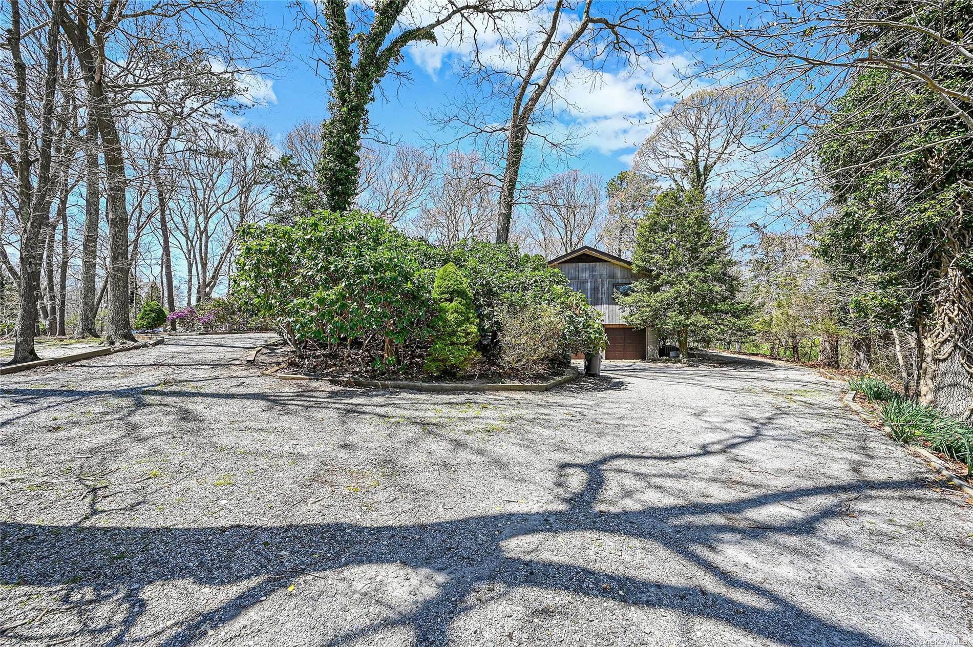 7. Residential for Sale at 52 Evergreen Avenue East Moriches, New York 11940 United States