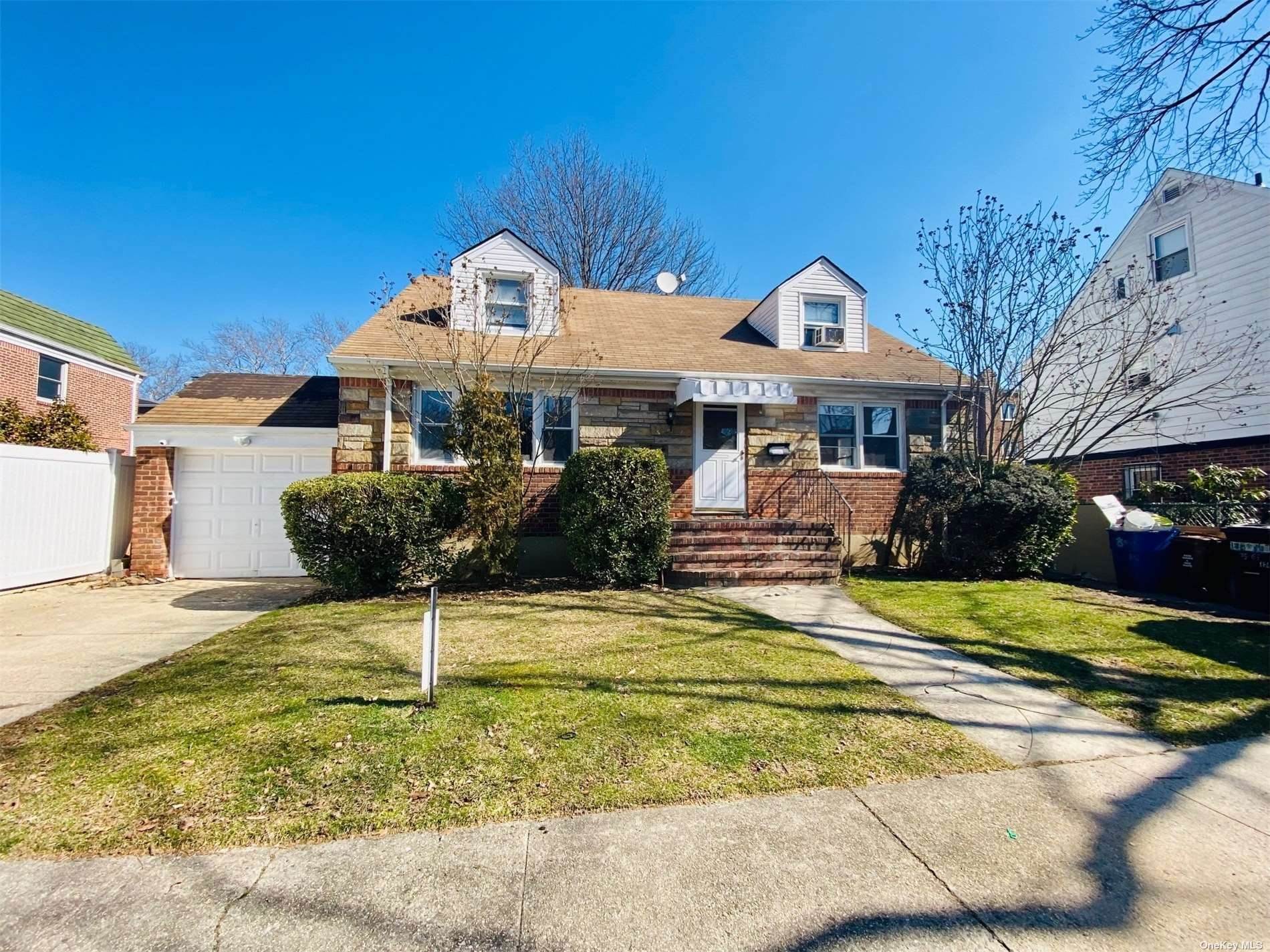 7. Residential Income for Sale at 75-65 198th Street Fresh Meadows, New York 11366 United States