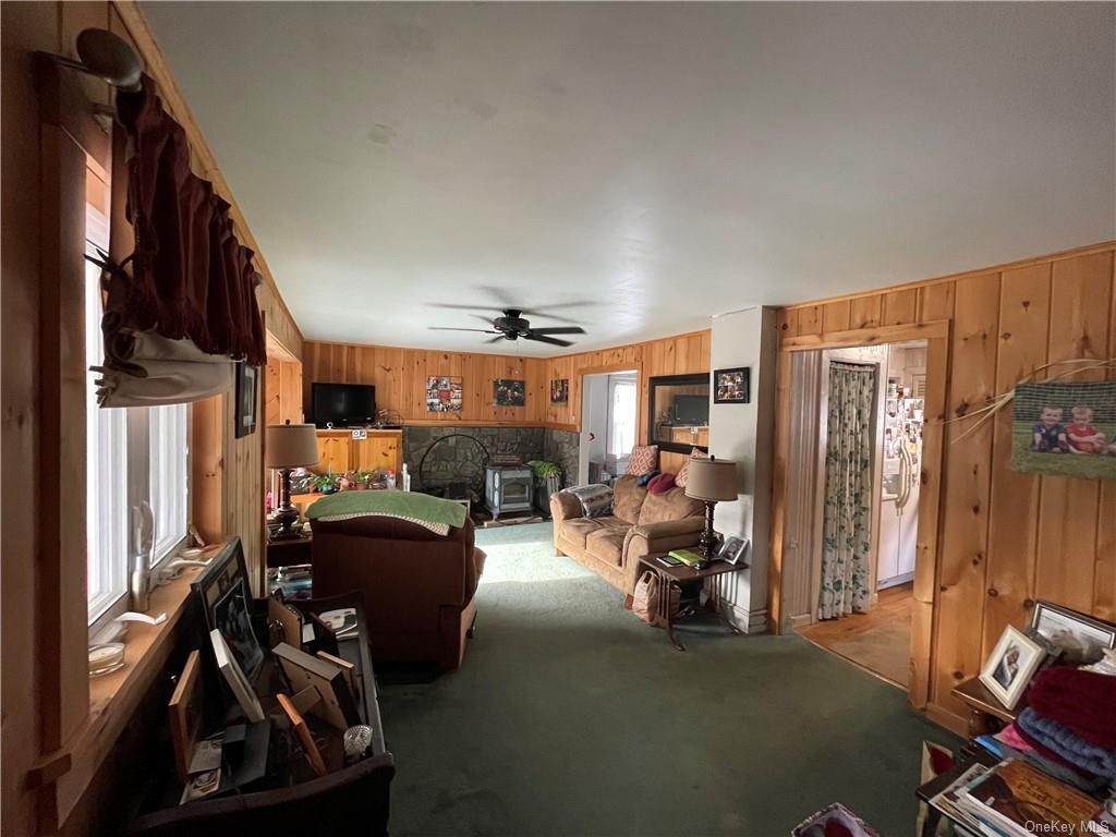 8. Residential for Sale at 528 Old Route 17 Livingston Manor, New York 12758 United States
