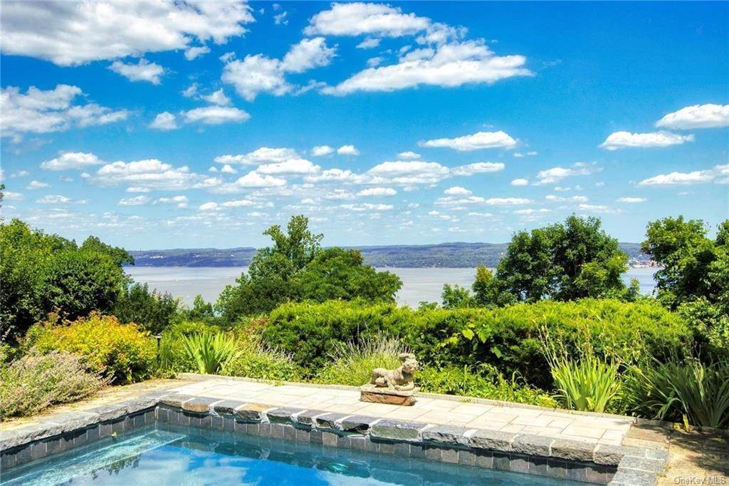 8. Residential for Sale at 3 N Tweed Boulevard Nyack, New York 10960 United States