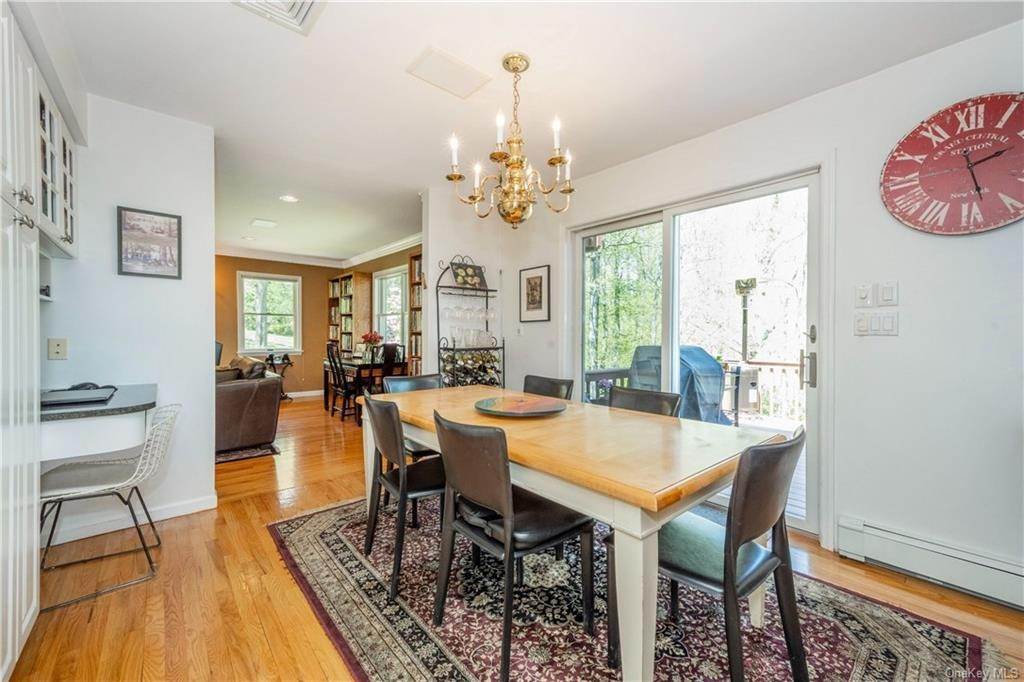 8. Residential for Sale at 8 Timberlane Drive Katonah, New York 10536 United States