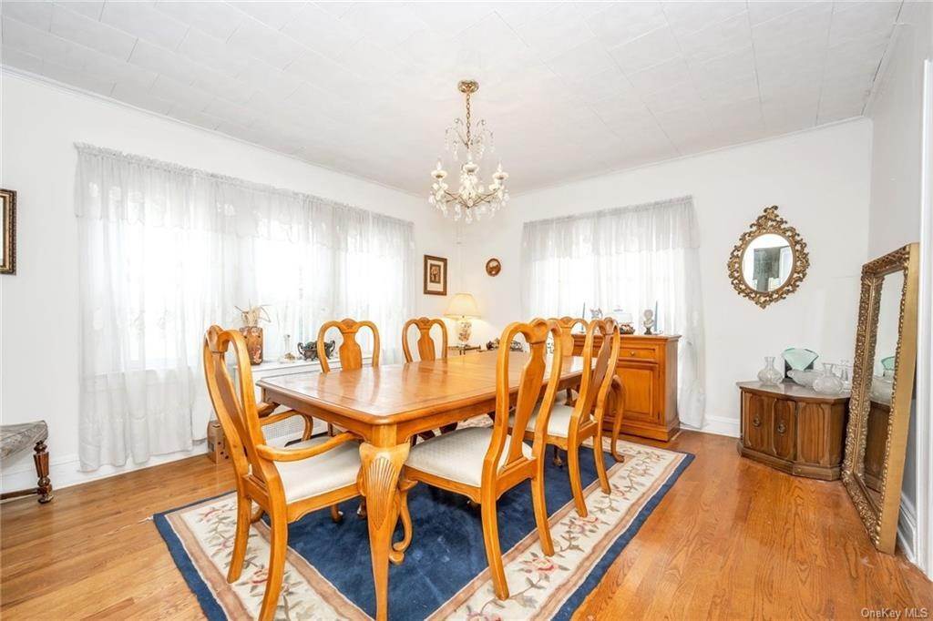 8. Residential for Sale at 168 N Columbus Avenue Mount Vernon, New York 10553 United States