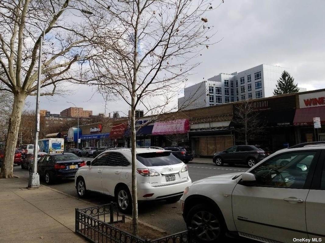8. Residential for Sale at 97-37 E 63rd Road # 3K Rego Park, New York 11374 United States