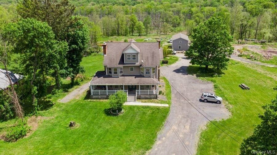 8. Residential Income for Sale at 348 Route 32 Central Valley, New York 10917 United States