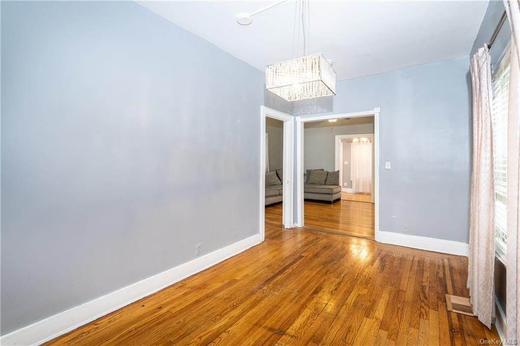 9. Residential for Sale at 54 Touissant Avenue Yonkers, New York 10710 United States