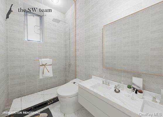 9. Residential for Sale at 37 Nagle Avenue # 6A New York, New York 10040 United States