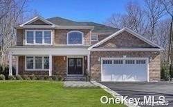 Single Family Homes 为 销售 在 Lot B Silas Carter Manorville, 纽约 11949 美国