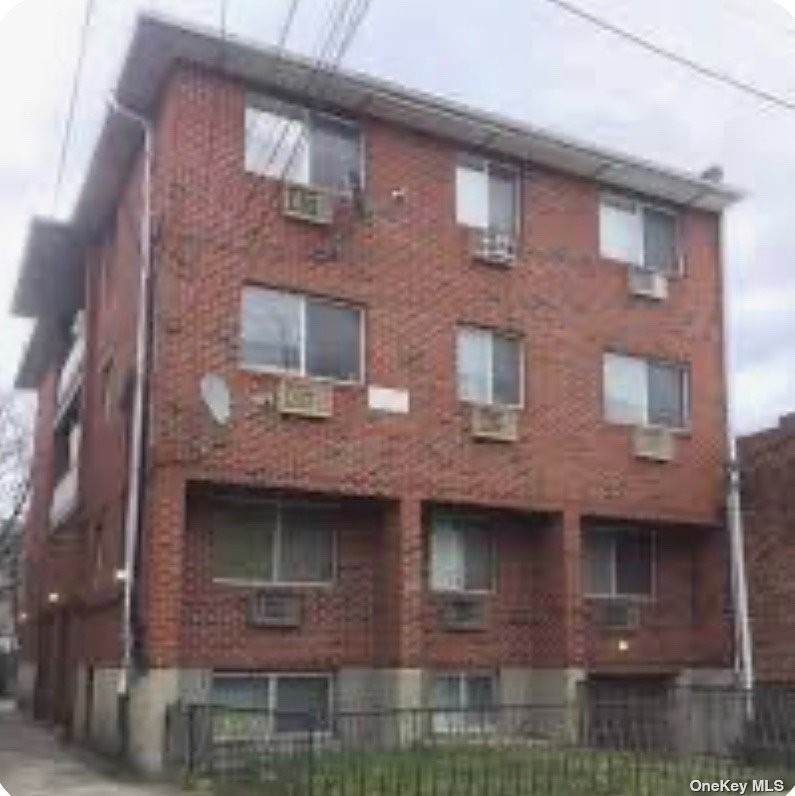 Single Family Homes for Sale at 43-65 156th Street Flushing, New York 11355 United States