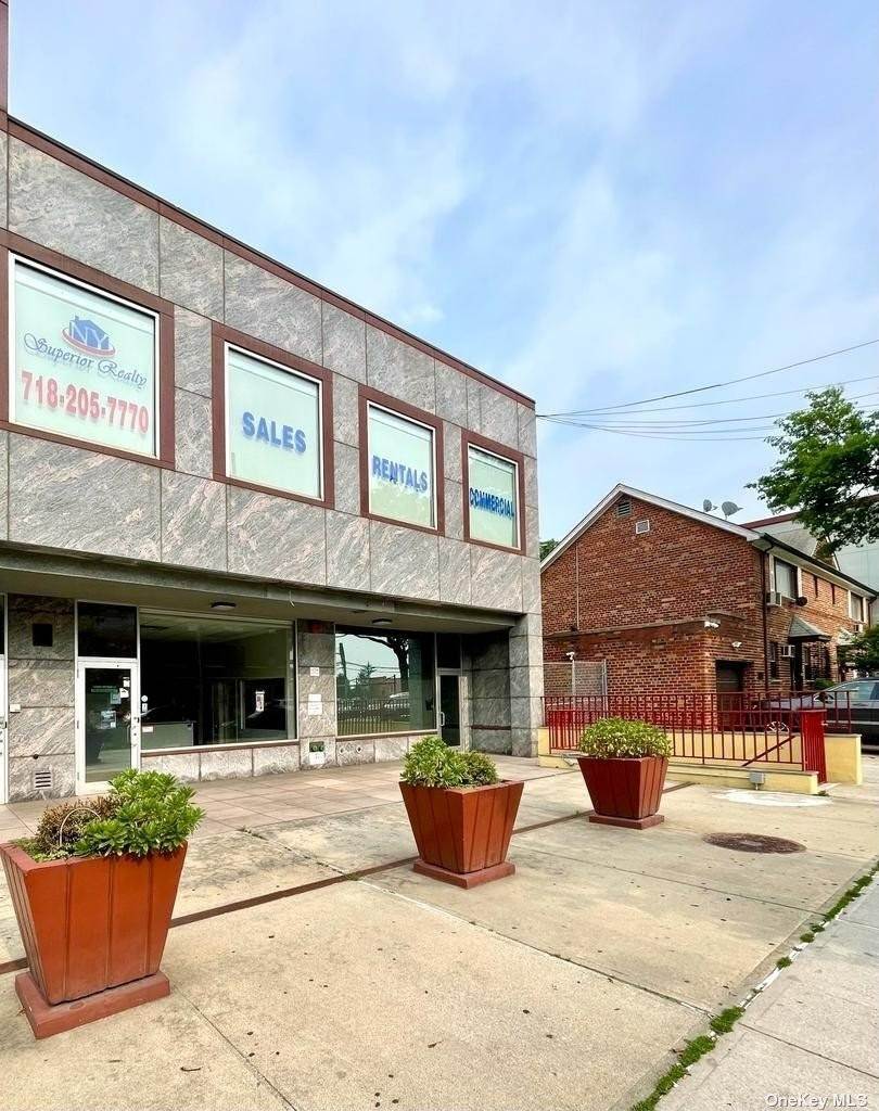 Commercial at 55-25 69th Street # 1 Maspeth, New York 11378 United States