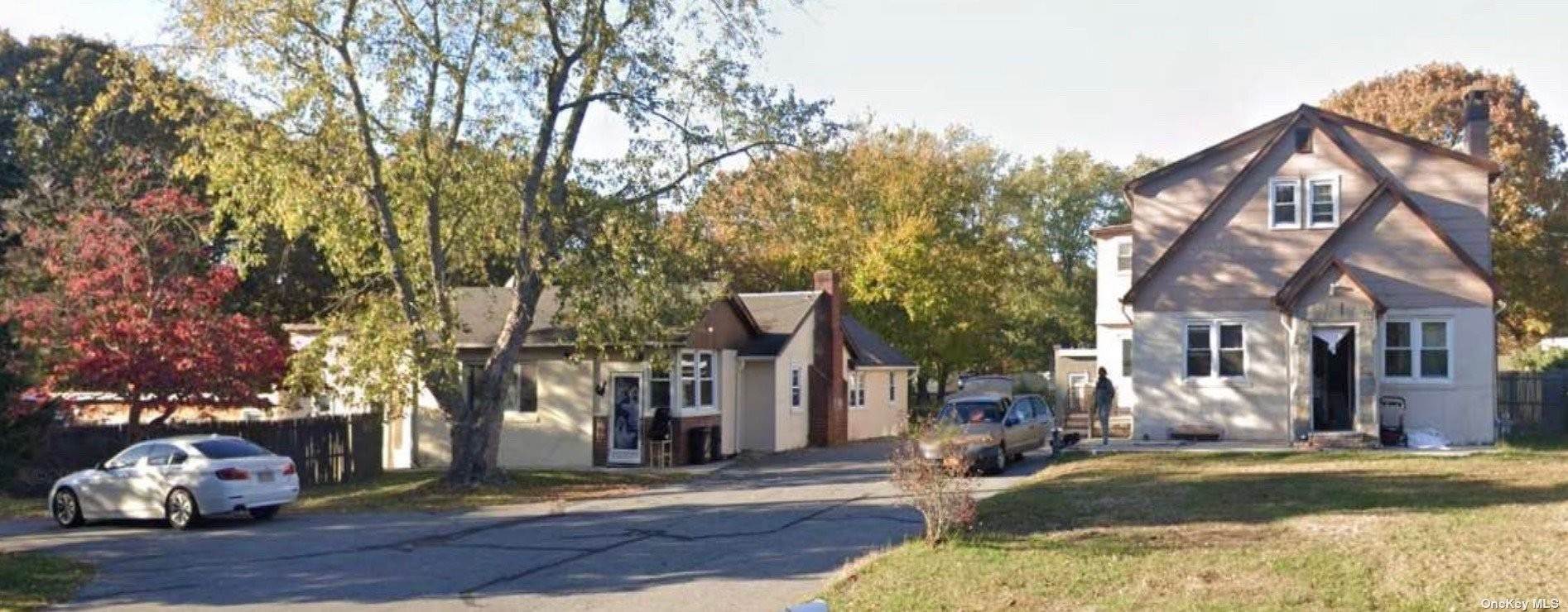Single Family Homes в 375 Long Island Avenue # 1 Medford, Нью-Йорк 11763 Соединенные Штаты