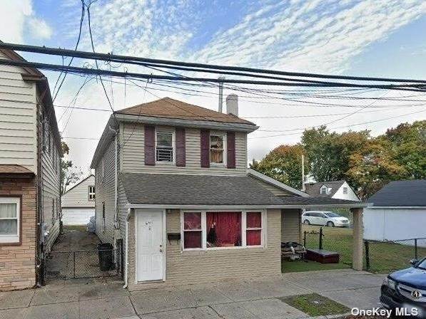 1. Single Family Homes at Roman Avenue Westbury, New York 11590 United States