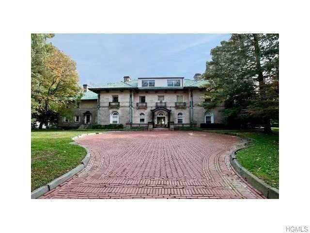 Residential Lease at 531 N Broadway Nyack, New York 10960 United States