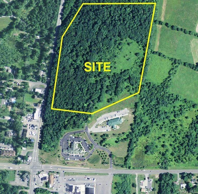 Commercial for Sale at Scotts Corner Drive Montgomery, New York 12549 United States