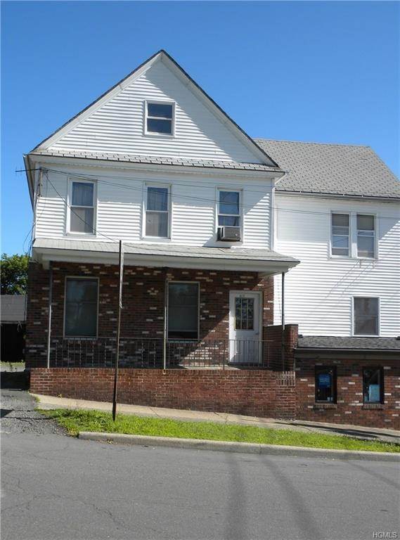 Residential Lease at 67 W Central Avenue # 3 Pearl River, New York 10965 United States