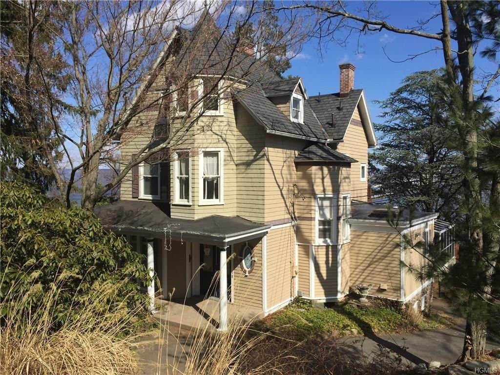 Single Family Homes at 1059 Route 9w Nyack, New York 10960 United States