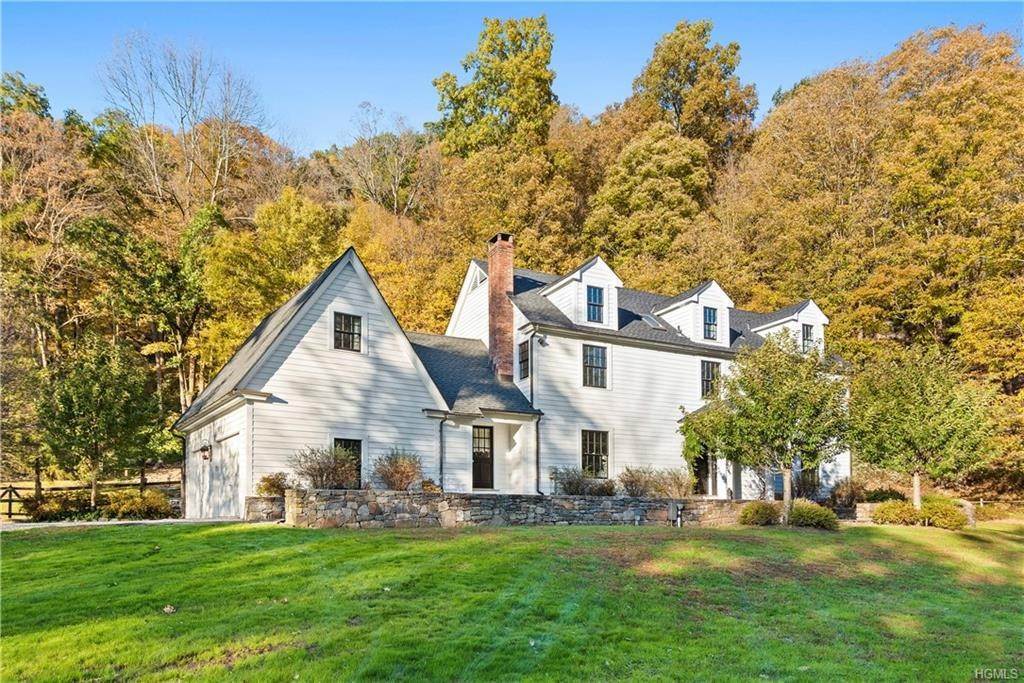 3. Residential Lease at 227 Todd Road Katonah, New York 10536 United States