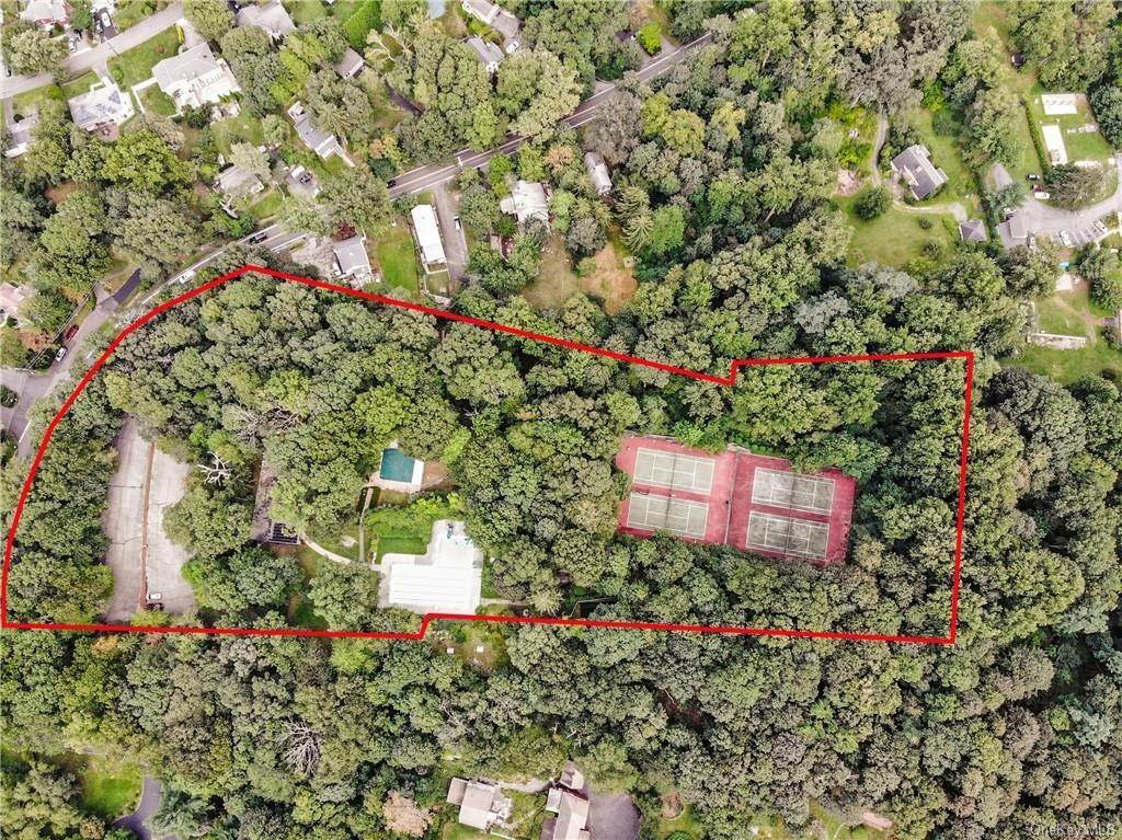 Commercial for Sale at 202 W Hartsdale Avenue Hartsdale, New York 10530 United States