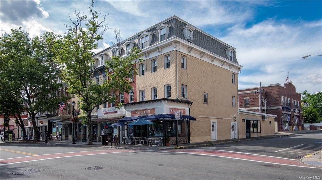 Residential Lease at 5 Park Street # 2 Nyack, New York 10960 United States
