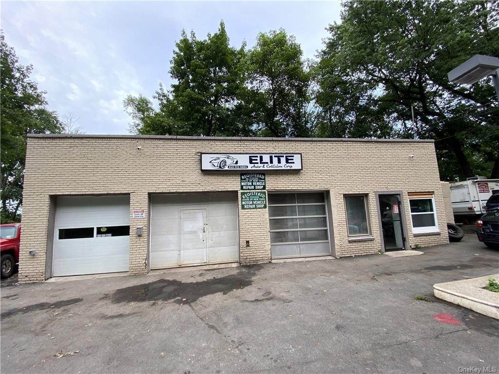 2. Commercial for Sale at 1159 Route 9w S Nyack, New York 10960 United States