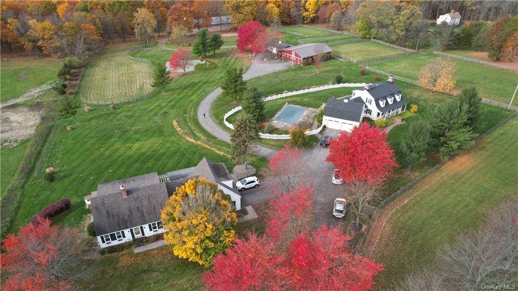 Single Family Homes for Sale at 82 Belcher Road Warwick, New York 10990 United States