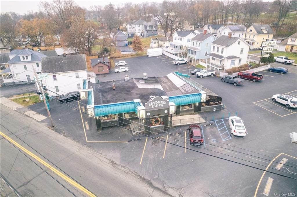 Commercial for Sale at 8 Dolson Avenue Middletown, New York 10940 United States