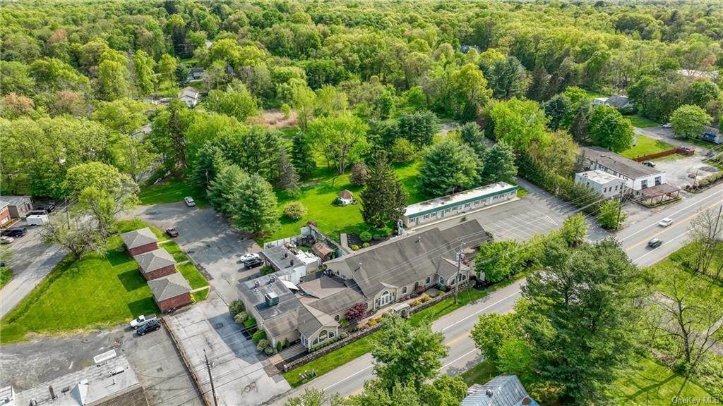 Commercial for Sale at 619 State Route 17k Montgomery, New York 12549 United States