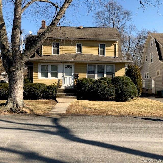 Single Family Homes at 62 Roosevelt Street Pearl River, New York 10965 United States