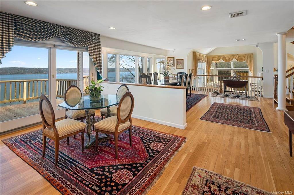 12. Single Family Homes for Sale at 111 Tweed Boulevard Nyack, New York 10960 United States
