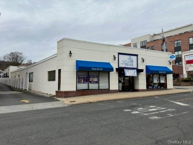 Commercial for Sale at 267 Main Street Nyack, New York 10960 United States