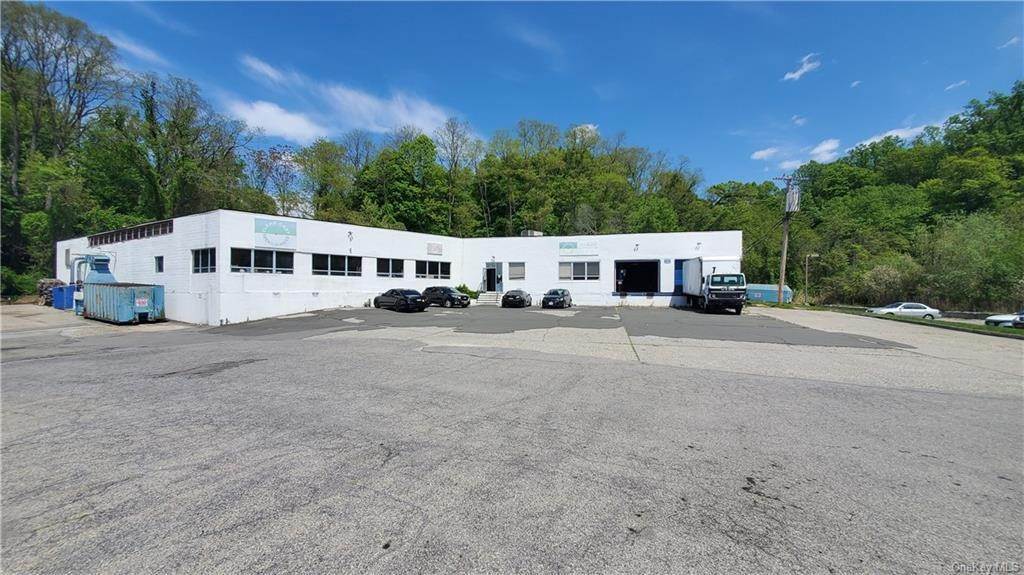 Commercial for Sale at 99 N Water Street Ossining, New York 10562 United States