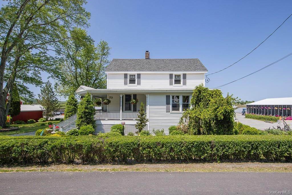 9. Commercial for Sale at 67-71-73 Little York Road Warwick, New York 10990 United States