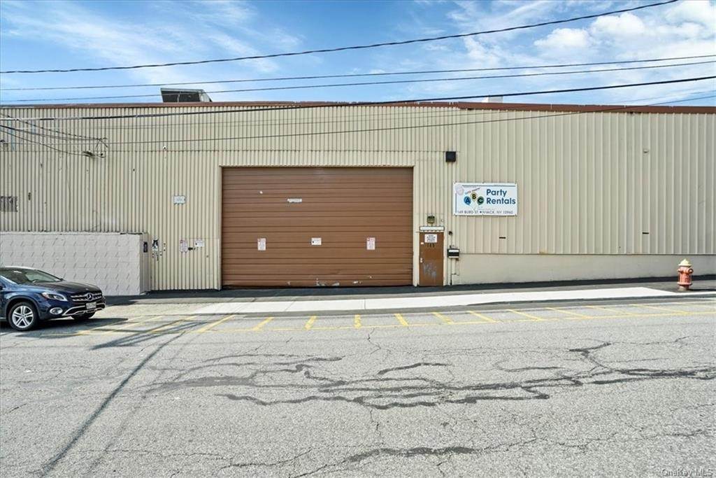4. Commercial for Sale at 149 Burd Street Nyack, New York 10960 United States