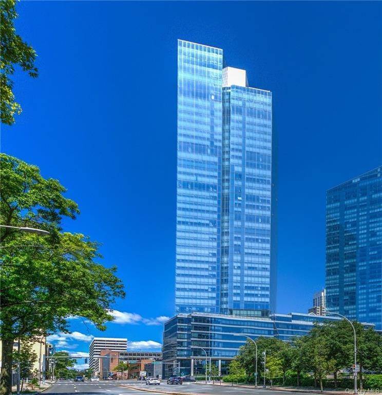 Single Family Homes for Sale at 5 Renaissance Square # Ph1a White Plains, New York 10601 United States