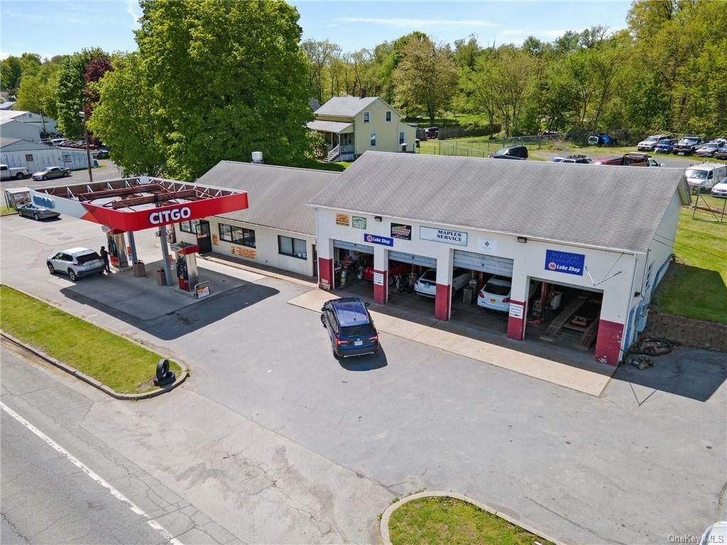 Commercial for Sale at 782 Route 17m Route Middletown, New York 10940 United States
