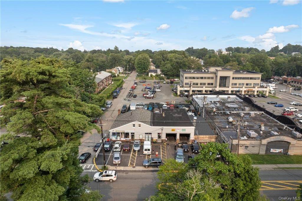 Commercial for Sale at 290 N Main Street Spring Valley, New York 10977 United States