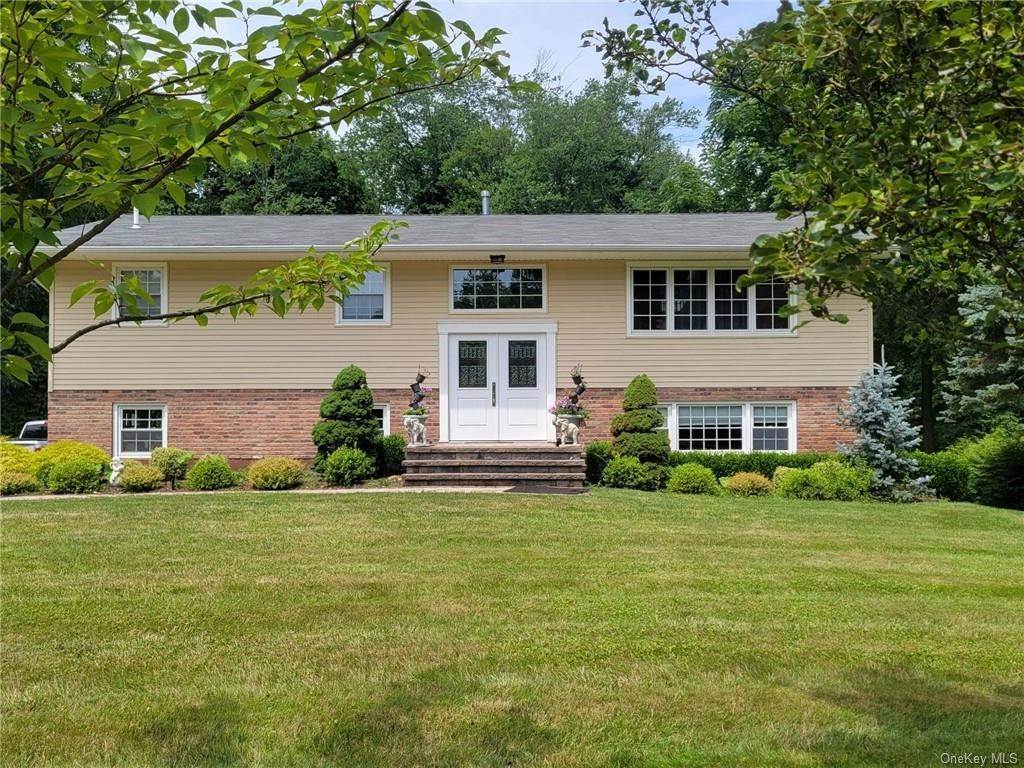 Single Family Homes for Sale at 160 Phillips Hill Road New City, New York 10956 United States