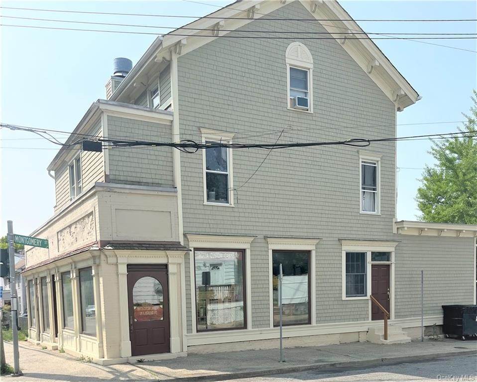 Commercial for Sale at 139 N Highland Avenue Ossining, New York 10562 United States