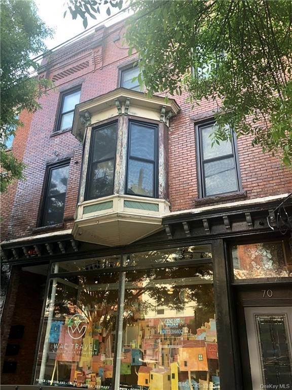 Commercial for Sale at 70 S Broadway Nyack, New York 10960 United States