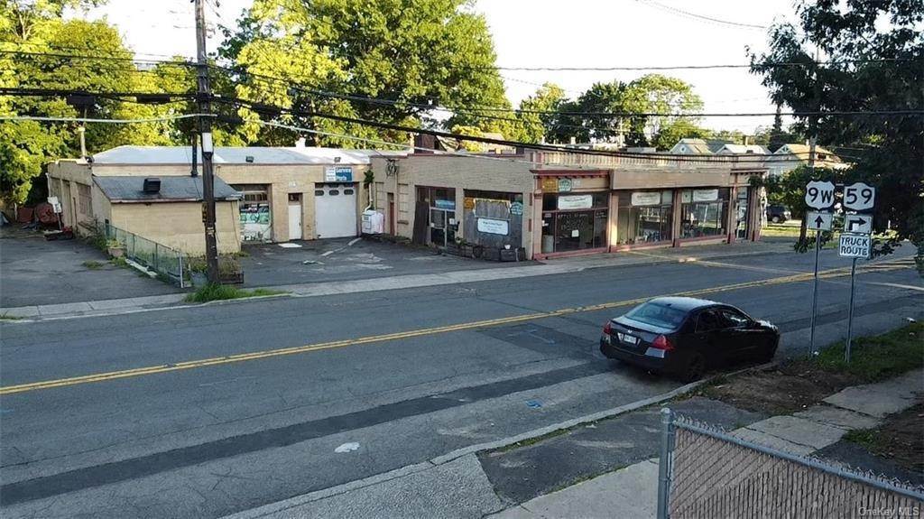 19. Commercial for Sale at 73 N Highland Avenue Nyack, New York 10960 United States