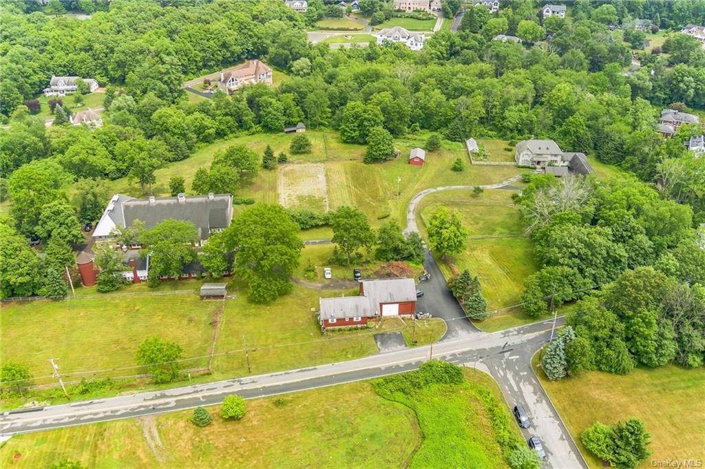 1. Single Family Homes for Sale at 568 Eagle Valley Road Tuxedo Park, New York 10987 United States