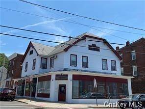Commercial الساعة 2a Franklin Avenue Pearl River, New York 10965 United States