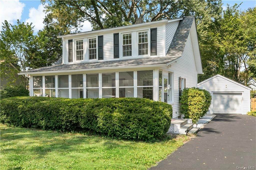 Single Family Homes en 113 Cornell Avenue Cortlandt Manor, Nueva York 10567 Estados Unidos