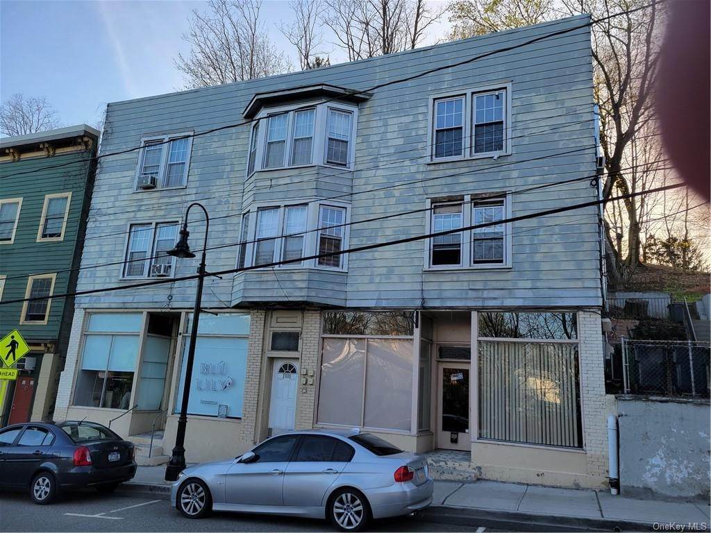 Commercial for Sale at 2689 W Main Street Wappingers Falls, New York 12590 United States