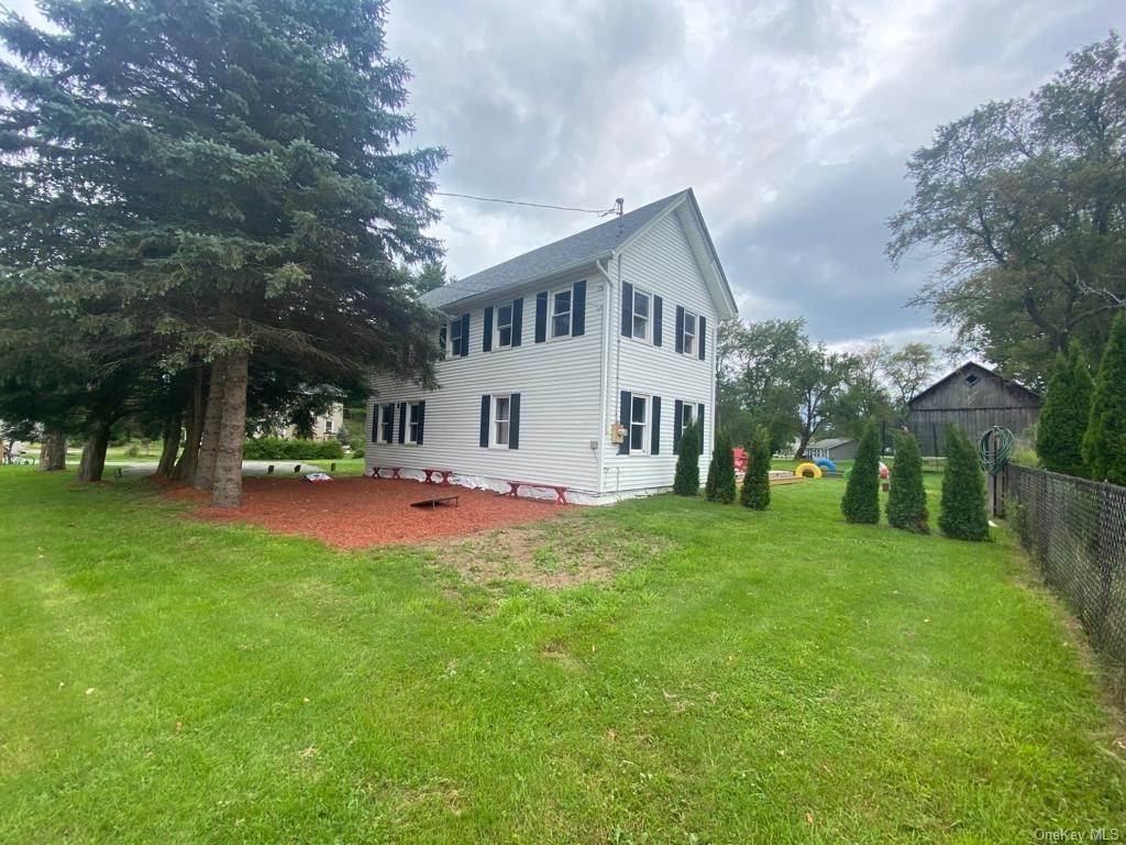 Single Family Homes at 1139 State Route 17b Mongaup Valley, New York 12762 United States